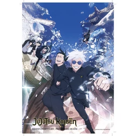 Jujutsu Kaisen puzzle 300db