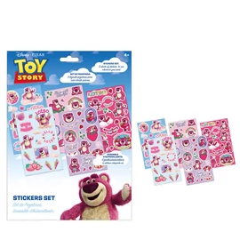 Disney Pixar Toy Story Macó