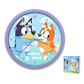 Bluey falióra