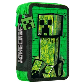 Minecraft dupla tolltartó