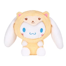 Sanrio Cinnamoroll macska plüssfigura 25 cm