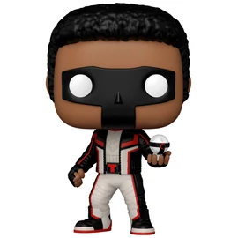 DC Comics Superman Mr. Terrific Funko POP figura