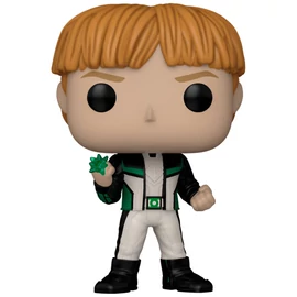 DC Comics Superman Zöld Lámpás Funko POP figura