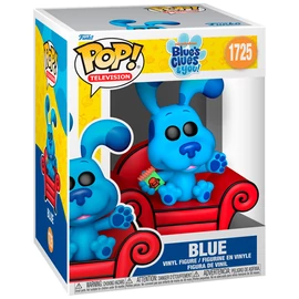 POP figura Premium Blues Clues & You Blue
