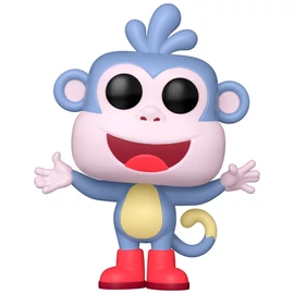 Funko POP! figura: Dóra, a felfedező - Csizi