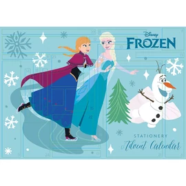 Disney Jégvarázs adventi kalendárium