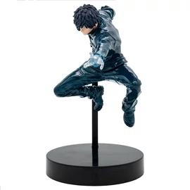 Sakamoto Natsuki Seba Vibration Stars figura 10cm