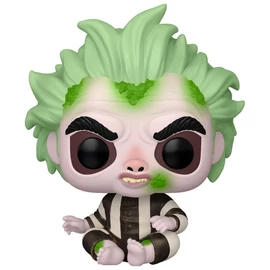 Beetlejuice Baby Beetlejuice POP figura