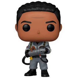 POP figura Szellemirtók 2 Winston Zeddemore