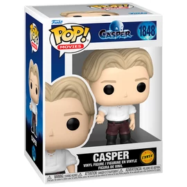POP figura Casper - Casper Chase