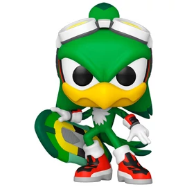 POP figura Sonic a sündisznó Jet
