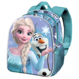 Disney Jégvarázs 2 Sparkle 3D hátizsák 30 cm