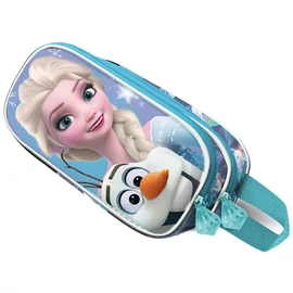 Disney Jégvarázs 2 Sparkle dupla 3D tolltartó
