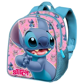 Disney Stitch 3D hátizsák – 30 cm