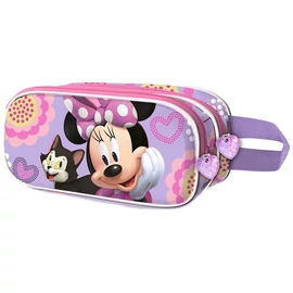 Disney Minnie Cat dupla 3D tolltartó