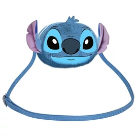 Disney Stitch szíves plüss válltáska