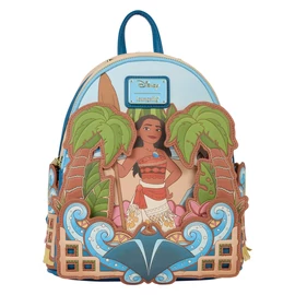 Loungefly Disney Vaiana Moana hátizsák 26cm
