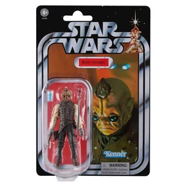 Star Wars Bom Vimdin figura 9,5 cm