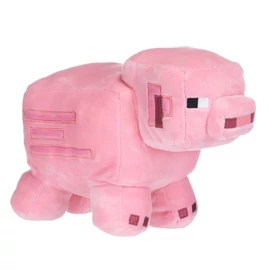 Minecraft Malac plüssfigura 26cm