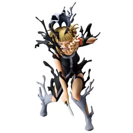 My Hero Academia On Top of Hapiness Himiko Toga Ichibansho figura 16cm
