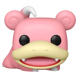 POP figura Pokemon Slowpoke - Ramoloss - Flegmon