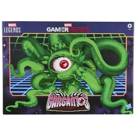 Marvel Legends Gameverse Gargantos figura 55,5 cm
