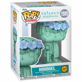 POP figura Frieren Beyond Journey's End Himmel Chase