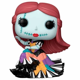 POP figura Disney Karácsonyi lidércnyomás Sally