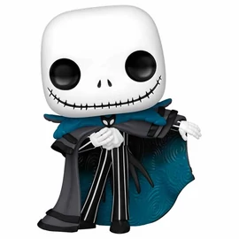 POP figura Disney Karácsonyi lidércnyomás Jack Skellington