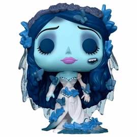 POP figura Plus A halott menyasszony - Emily pillangókkal