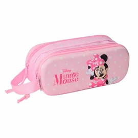 Disney Minnie 3D dupla tolltartó