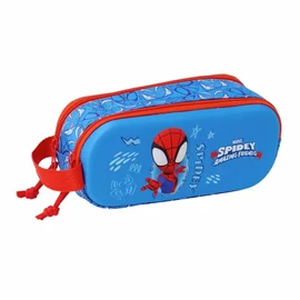 Marvel Spidey 3D dupla tolltartó
