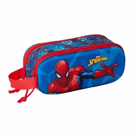Marvel Pókember 3D dupla tolltartó