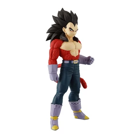 Dragon Ball GT Vegeta Solid Edge Works Super Saiyan 4 figura 19cm