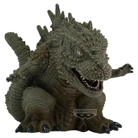 Godzilla Minus One Godzilla 2023 ver.A Enshrined Monsters figura 11cm