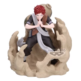 Naruto Shippuden Gaara Combination Battle 2 figura 12cm