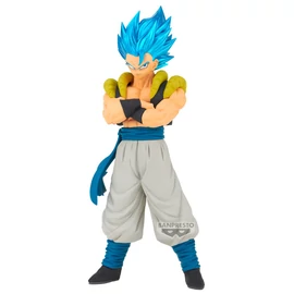 Dragon Ball Super Gogeta Blood of Saiyans figura 19cm