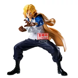 One Piece Sabo Grandista figura 23 cm