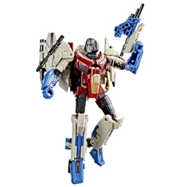 Transformers One Studio Series Starscream figura 11,5 cm