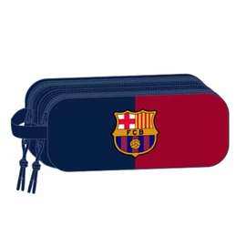 F.C. Barcelona 3D dupla tolltartó