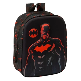 DC Comics Batman 3D hátizsák 27cm