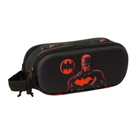 DC Comics Batman dupla 3D tolltartó
