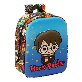 Harry Potter 3D hátizsák 27cm