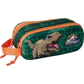 Jurassic World 3D dupla tolltartó