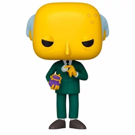 POP figura A Simpson család Mr. Burns