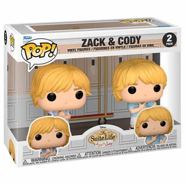 POP 2-es csomag Disney - Zack és Cody élete