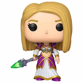 POP figura World of Warcraft Jaina Proudmoore