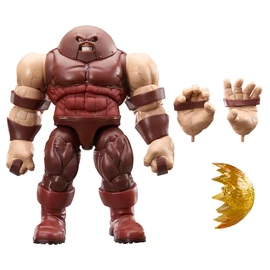 Marvel Legends Series Gameverse Juggernaut figura 22 cm