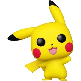 POP figura Pokemon Pikachu