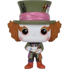 POP figura Alice Csodaországban Bolond Kalapos